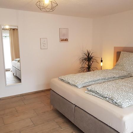 Ferienwohnung Alte Landstube Hurtgenwald Екстер'єр фото