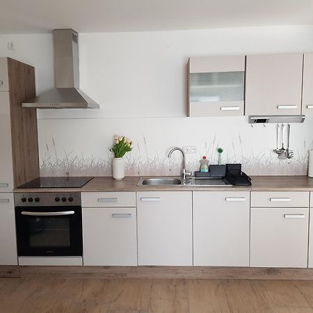 Ferienwohnung Alte Landstube Hurtgenwald Екстер'єр фото