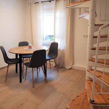 Ferienwohnung Alte Landstube Hurtgenwald Екстер'єр фото