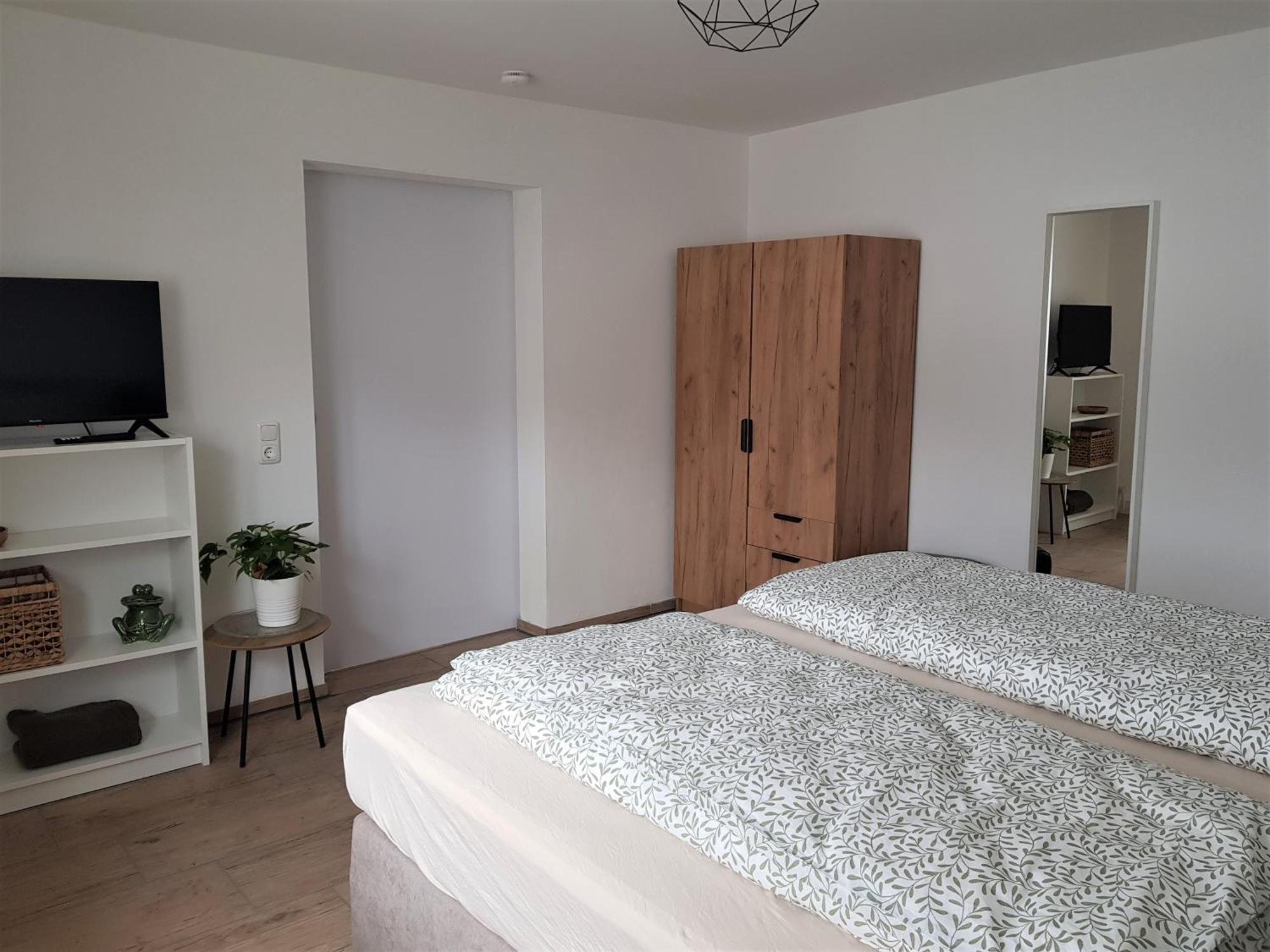 Ferienwohnung Alte Landstube Hurtgenwald Екстер'єр фото