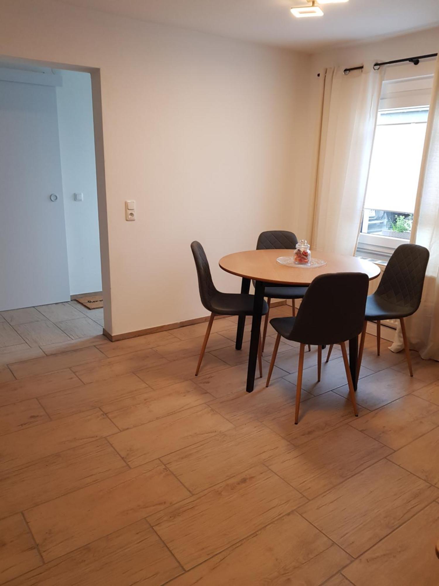Ferienwohnung Alte Landstube Hurtgenwald Екстер'єр фото