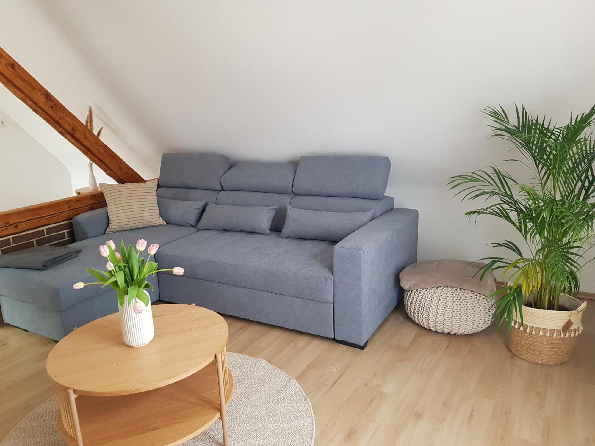 Ferienwohnung Alte Landstube Hurtgenwald Екстер'єр фото